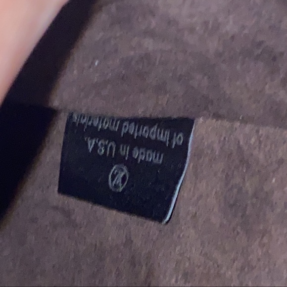 ❌❌❌❌SOLD❌❌❌❌LV Pochette Métis!! - Picture 10 of 17